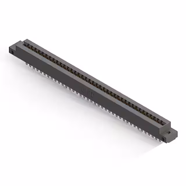 356-038-500-112 EDAC Inc.  Edgeboard Connectors